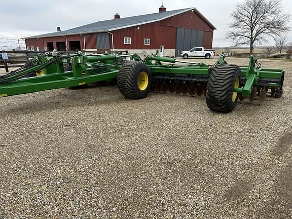 Image of John Deere 2680H Primary image