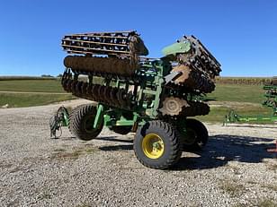 Main image John Deere 2680H 1