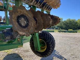 Main image John Deere 2680H 5