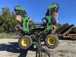 Main image John Deere 2680H 6