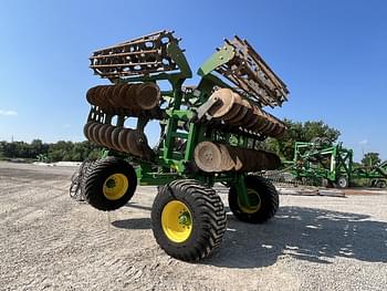 2021 John Deere 2680H Equipment Image0