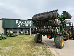 2021 John Deere 2680H Image
