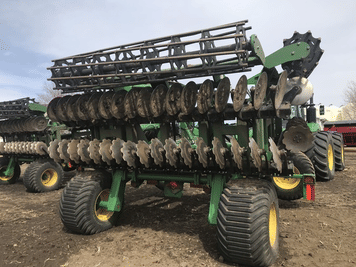 Main image John Deere 2680H