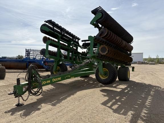 Image of John Deere 2680H Primary image