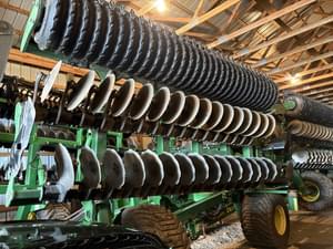 2021 John Deere 2680H Image