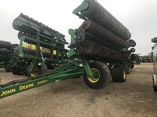 Main image John Deere 2680H 0