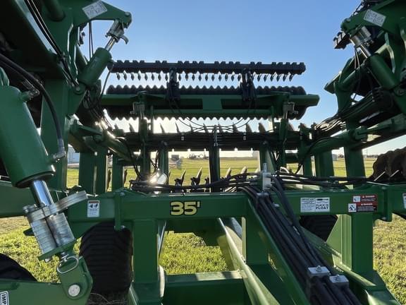 Image of John Deere 2680H Primary image