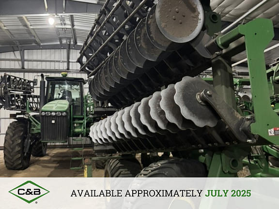 Image of John Deere 2680H Primary image