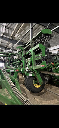 Image of John Deere 2680H equipment image 2