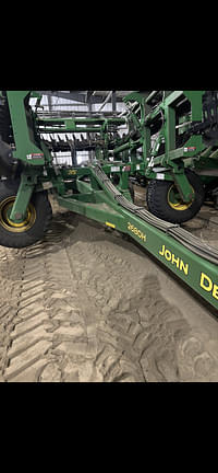 Image of John Deere 2680H equipment image 4