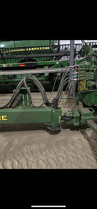 Image of John Deere 2680H equipment image 3