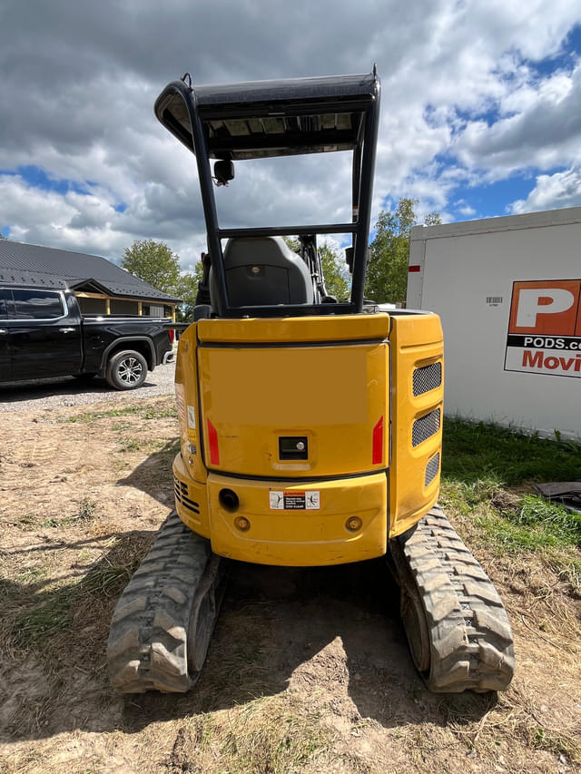 Image of John Deere 26G equipment image 4