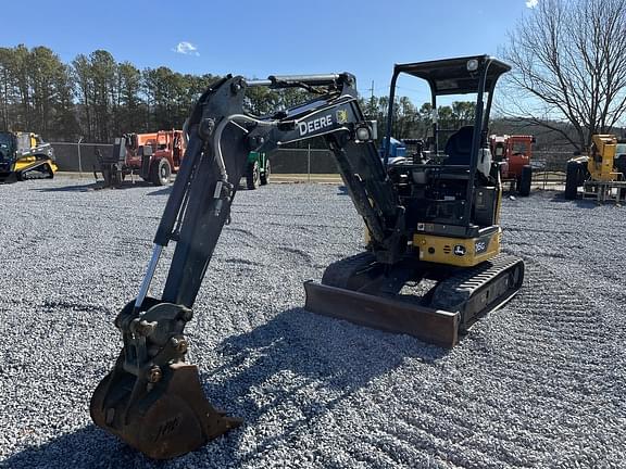 Image of John Deere 26G equipment image 3