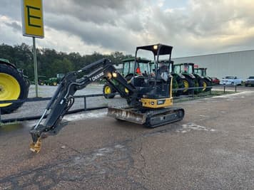 Main image John Deere 26G