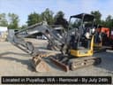 2021 John Deere 26G Image