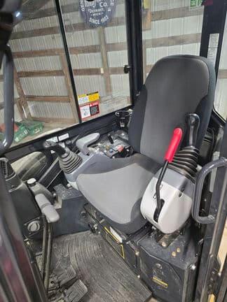 Image of John Deere 26G equipment image 3