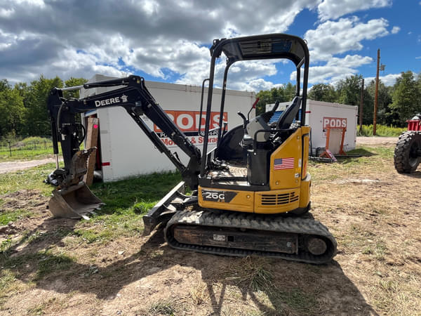 Equipment Main Image