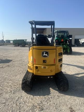 Image of John Deere 26G equipment image 3