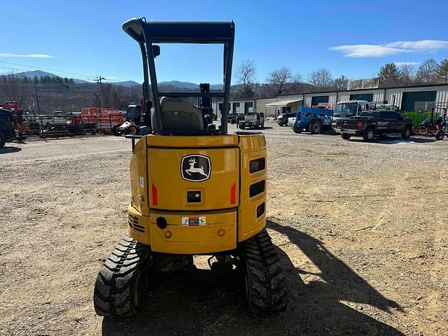 Image of John Deere 26G equipment image 4