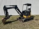 2021 John Deere 26G Image