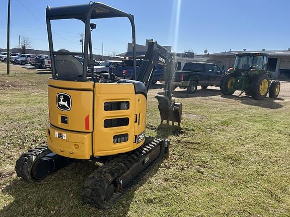Image of John Deere 26G equipment image 2