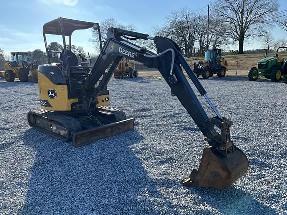 Image of John Deere 26G equipment image 2