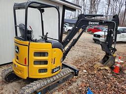 Image of John Deere 26G Primary image
