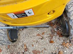 Image of John Deere 26G equipment image 4