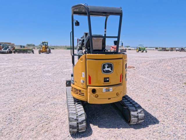 Image of John Deere 26G equipment image 2