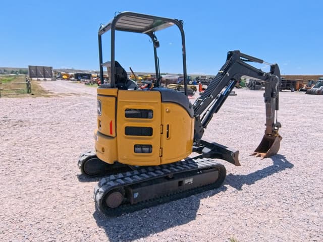 Image of John Deere 26G equipment image 4