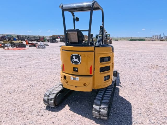Image of John Deere 26G equipment image 3