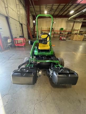 Image of John Deere 2700 equipment image 4