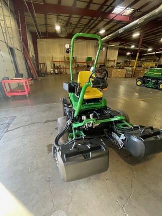 Image of John Deere 2700 equipment image 4