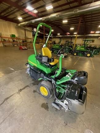 Image of John Deere 2700 Primary image