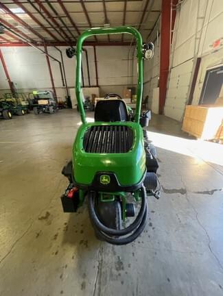 Image of John Deere 2700 equipment image 3