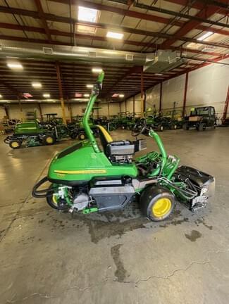 Image of John Deere 2700 equipment image 1
