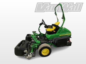 Main image John Deere 2700