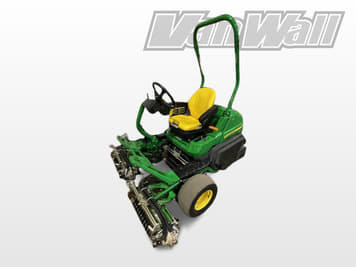 Main image John Deere 2700