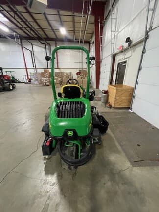 Image of John Deere 2700 equipment image 4