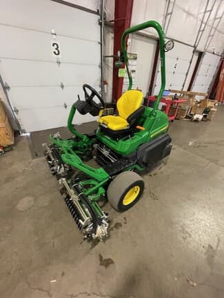 Image of John Deere 2700 equipment image 1