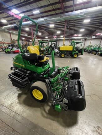 Image of John Deere 2700 equipment image 2
