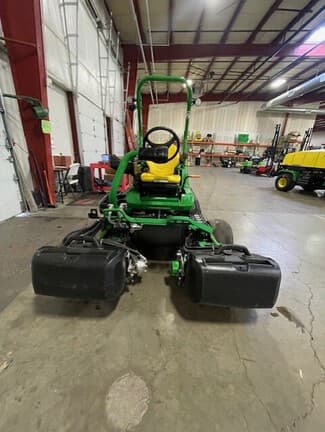 Image of John Deere 2700 equipment image 3