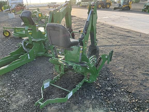 Image of John Deere 270B equipment image 2