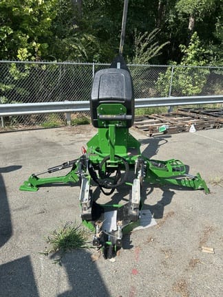 2021 John Deere 270B Equipment Image0