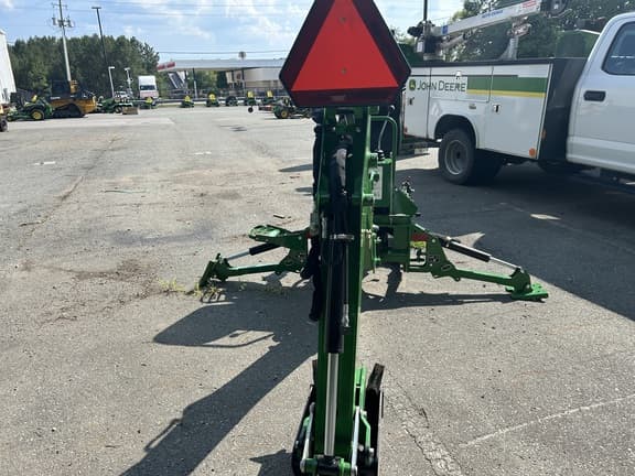Image of John Deere 270B equipment image 1