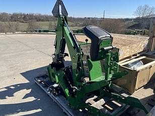 Main image John Deere 270B 4