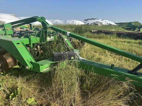2021 John Deere 2720 Equipment Image0