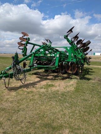 Main image John Deere 2730