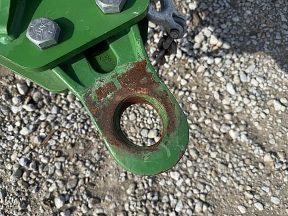 Image of John Deere 2730 equipment image 2
