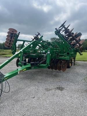 2021 John Deere 2730 Image